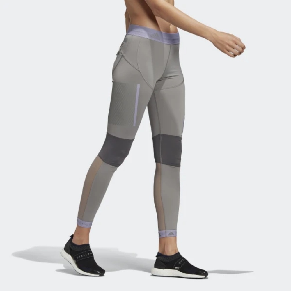 SOLD...NWT  STELLA MCCARTNEY RUN TIGHT LEGGING - Picture 6 of 8